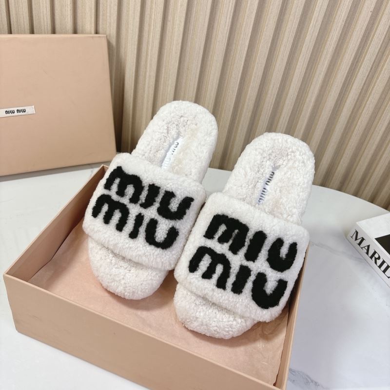 Miu Miu Sandals